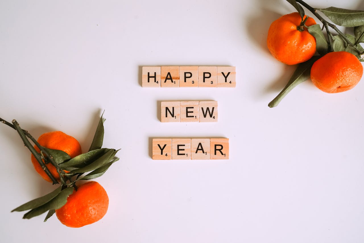 Year-End Payroll Survival Guide