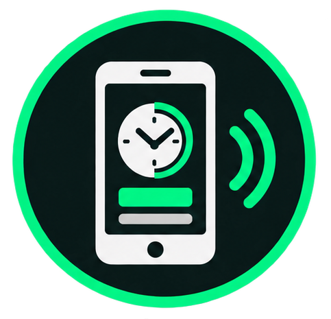 mobile app