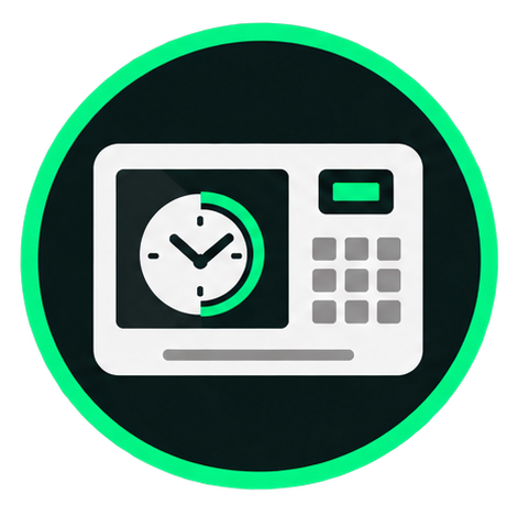time clock